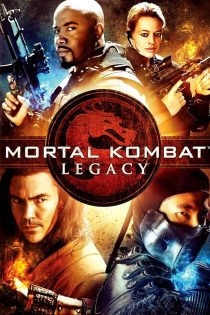 دانلود سریال Mortal Kombat: Legacy