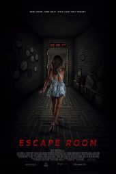 دانلود فیلم Escape Room 2017