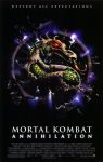 دانلود فیلم Mortal Kombat: Annihilation 1997