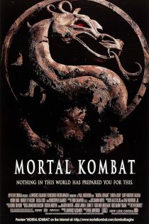 دانلود فیلم Mortal Kombat 1995