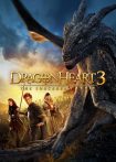 دانلود فیلم Dragonheart 3: The Sorcerer’s Curse 2015