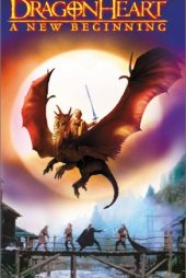 دانلود فیلم Dragonheart: A New Beginning 2000