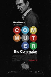 دانلود فیلم The Commuter 2018