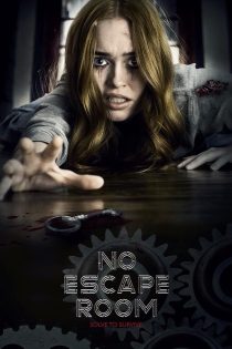 دانلود فیلم No Escape Room 2021