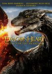 دانلود فیلم Dragonheart: Battle for the Heartfire 2023