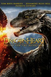 دانلود فیلم Dragonheart: Battle for the Heartfire 2023