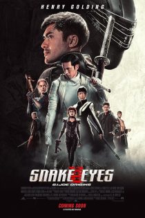 دانلود فیلم Snake Eyes 2021