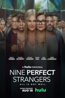 دانلود سریال Nine Perfect Strangers