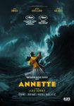 دانلود فیلم Annette 2021