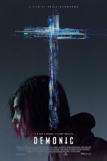 دانلود فیلم Demonic 2021