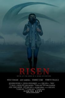 دانلود فیلم Risen 2021