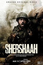 دانلود فیلم Shershaah 2021