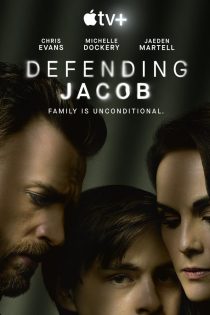 دانلود سریال Defending Jacob