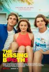 دانلود فیلم The Kissing Booth 3 2021