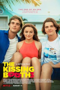 دانلود فیلم The Kissing Booth 3 2021