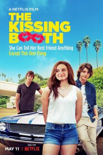 دانلود فیلم The Kissing Booth 2018