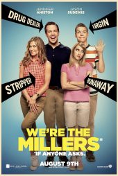 دانلود فیلم We’re the Millers 2013