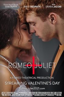 دانلود فیلم Romeo andamp; Juliet 2021