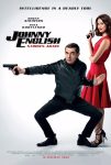 دانلود فیلم Johnny English Strikes Again 2018