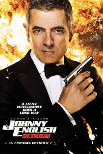 دانلود فیلم Johnny English Reborn 2011