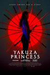 دانلود فیلم Yakuza Princess 2021