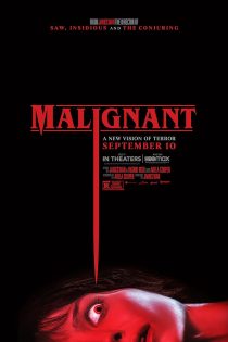 دانلود فیلم Malignant 2021