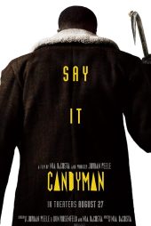 دانلود فیلم Candyman 2021