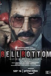 دانلود فیلم Bellbottom 2021