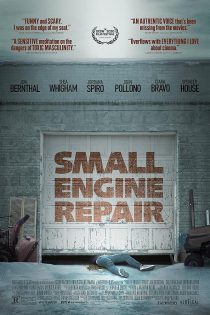 دانلود فیلم Small Engine Repair 2021