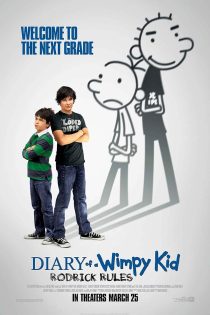 دانلود فیلم Diary of a Wimpy Kid: Rodrick Rules 2011