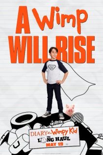 دانلود فیلم Diary of a Wimpy Kid: The Long Haul 2017