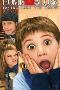 دانلود سریال Home Alone 4: Taking Back the House