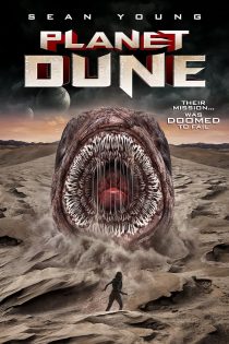 دانلود فیلم Planet Dune 2021