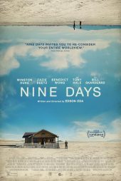 دانلود فیلم Nine Days 2021