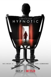 دانلود فیلم Hypnotic 2021