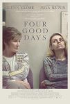 دانلود فیلم Four Good Days 2021