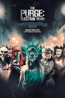 دانلود فیلم The Purge: Election Year 2016