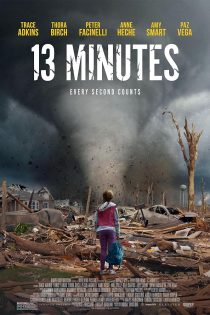 دانلود فیلم 13 Minutes 2021