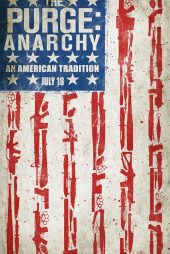 دانلود فیلم The Purge: Anarchy 2014