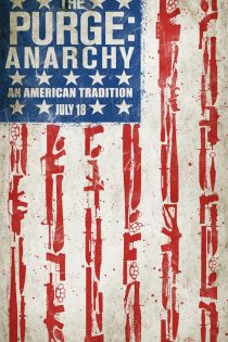 دانلود فیلم The Purge: Anarchy 2014