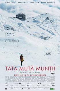 دانلود فیلم The Father Who Moves Mountains 2021