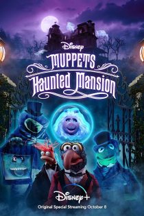 دانلود فیلم Muppets Haunted Mansion 2021