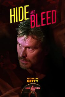 دانلود فیلم Hide and Bleed 2021