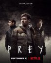 دانلود فیلم Prey 2021