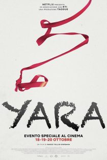 دانلود فیلم Yara 2021