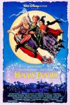 دانلود فیلم Hocus Pocus 1993