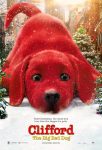 دانلود فیلم Clifford the Big Red Dog 2021