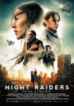 دانلود فیلم Night Raiders 2021