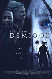 دانلود فیلم Demigod 2021