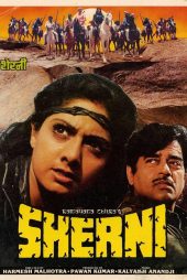 دانلود فیلم Sherni 1988